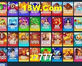 Diretório de Jogos zz777