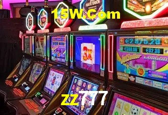 zz777 Plataforma - Certificada MGA desde 2015