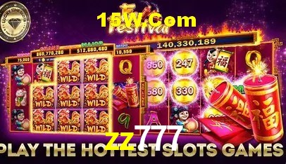 zz777 Slot - 320+ Caça-Níqueis Premium