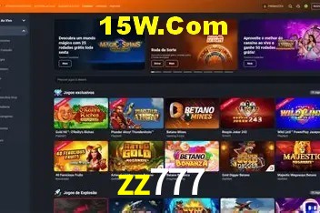 zz777 Rio de Janeiro - Slot Strategy
