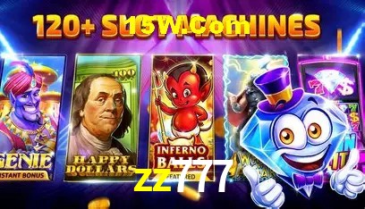 zz777 São Paulo - Hot Promos