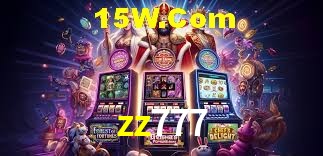 Slot Games zz777