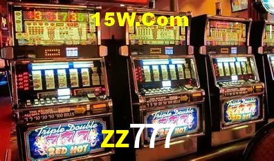 zz777 São Paulo - Top Slots
