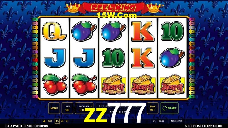 Weekend Specials zz777