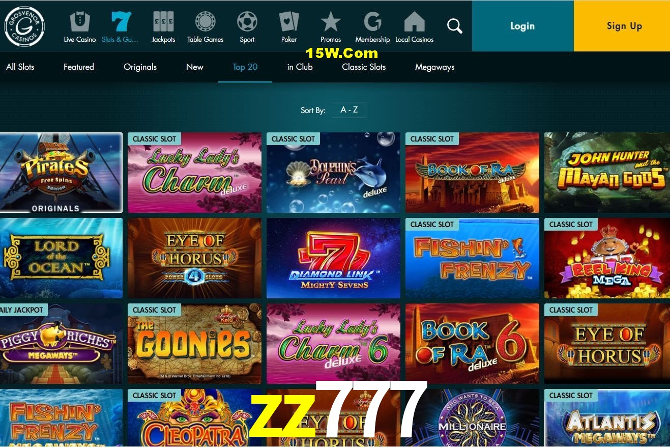 Exclusive Offers zz777