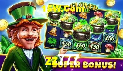 Jogos de Slot zz777