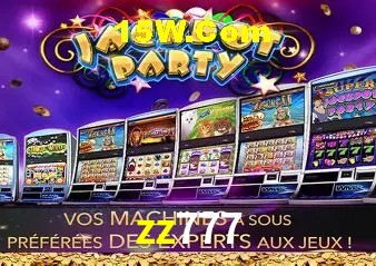 Provedores de Jogos zz777